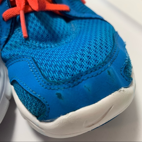 Nike Flex Experience Rn 2 women’s running shoes - Picture 4 of 9